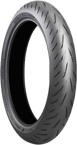 Bridgestone Battlax Hypersport S22 الأمامي (120/70ZR-17) in Saudi Arabia