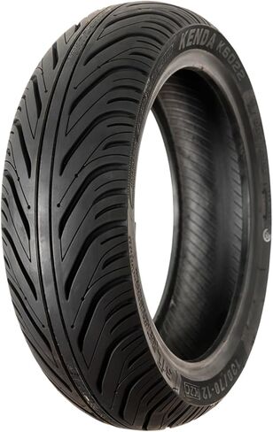 130/70-12 Kenda K6022 Kozmik Tyre in Saudi Arabia