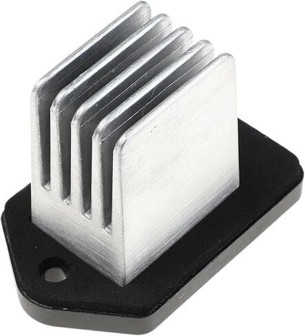 Electric Fan Resistance Heater Motor Blower Resistor 96629733 for Chevrolet Captiva for Vauxhall for Opel Antara 2007-2017 4803988 in Saudi Arabia