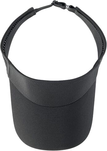 FEICUI Women's Sun Sports Visor Adjustable Empty Top Baseball Cap Athletic Performance Outdoor Hat in Saudi Arabia