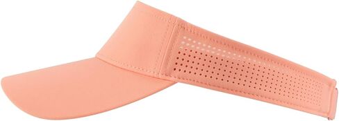 Feicui Women's Sun Sports Visor قابلة للتعديل الفارغ الفارغ العلوي البيسبول قبعة رياضية في الهواء الطلق قبعة في الهواء الطلق in Kuwait