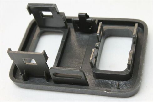 لـ Pontiac for Firebird 1997-1999 Convertible/TCS Switch Panel Graphite Gray 10280511 HT10280511 in Saudi Arabia