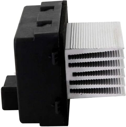 4X Blower Motor Resistor 8E5Z19E624A 4P1589 Fit for Ford Fusion Fit for Lincoln Zephyr Fit for Mercury Milan in Saudi Arabia