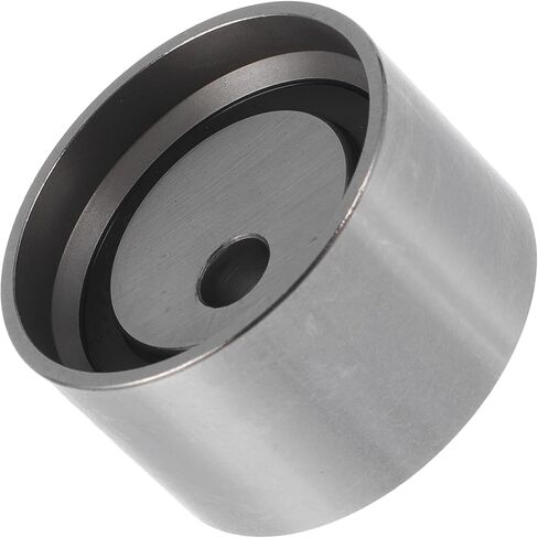 حزام محرك حزام الالتزام بكرة لكرايسلر سيبرينغ 1995-2005 ل Mitsubishi Eclipse 00-12 Serpentine Tensioner Pulley Idler No.24503530/MD140071 1 PC in Saudi Arabia
