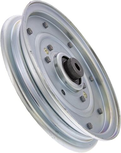 Cub Cadet 756-04487 Idler Pulley Pro Z 500 700 900 Tank SZ48 Z-Force L54 L60 in Kuwait