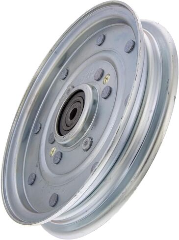 Cub Cadet 756-04487 Idler Pulley Pro Z 500 700 900 Tank SZ48 Z-Force L54 L60 in Kuwait