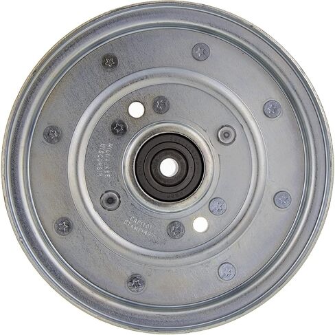 Cub Cadet 756-04487 Idler Pulley Pro Z 500 700 900 Tank SZ48 Z-Force L54 L60 in Kuwait