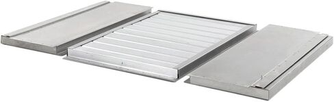 استبدال لتجميع Blodgett Insul Deflector Assembly 3pc L900 9321 - - OEM أصلي in Kuwait
