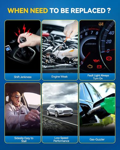 PHILTOP VVT مدخل عمود الحدبات والعادم موضع المحرك صمام الملف اللولبي كورولا، ماتريكس، فيبي، سيليكا، بريزم، MR2 سبايدر استبدال 917019 in Kuwait