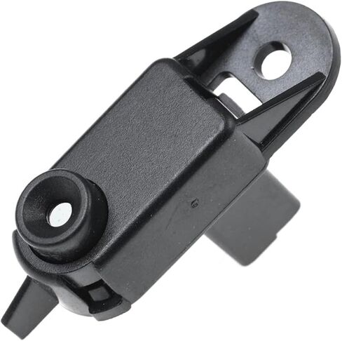 Blind Spot Warning Sensor 55111901AA 55111901AB Car Auto Accessorie 1Pcs in Saudi Arabia