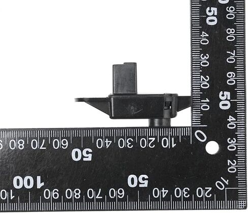 Blind Spot Warning Sensor 55111901AA 55111901AB Car Auto Accessorie 1Pcs in Saudi Arabia