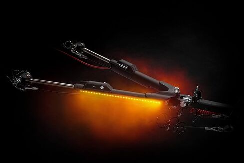Roadmaster 677 Nighthawk Tow Bar للألواح الأساسية للثور الأزرق in Kuwait