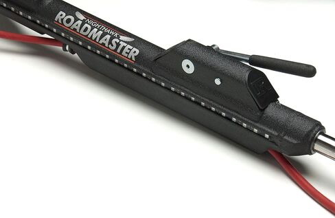 Roadmaster 677 Nighthawk Tow Bar للألواح الأساسية للثور الأزرق in Kuwait