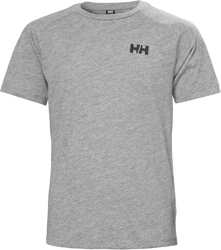 Helly-Hansen Junior Loen Tech T-Shirt in Kuwait