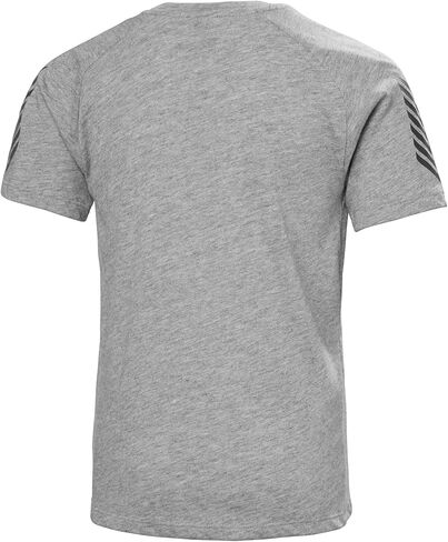 Helly-Hansen Junior Loen Tech T-Shirt in Kuwait