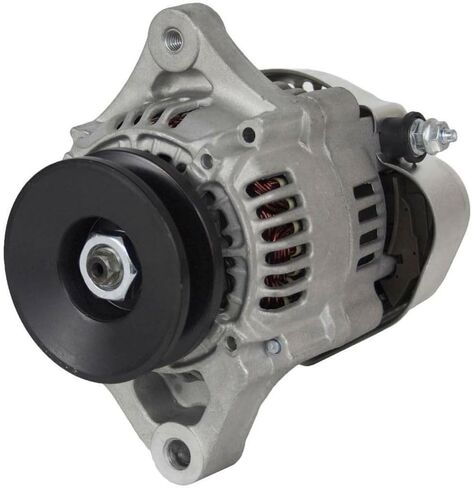 Alternator Forklift 6Fgc25 6Fgl10 Fits 270607800371 27060-78003-71 in Saudi Arabia
