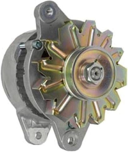 المولد يناسب تطبيقات Iseki Satoh A1T22074 الخارجي السلبي للقطعة السلبية 12 في اتجاه عقارب الساعة in Kuwait