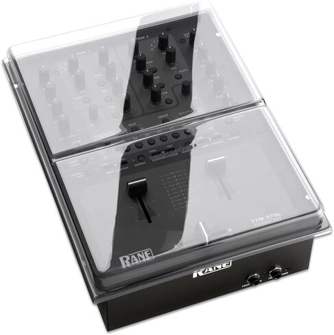 غطاء Decksaver Rane Seventy-Two MK2 (DS-PC-RANE72) in Kuwait