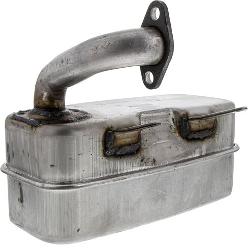 CUB CADET 951-11943A Exhaust Muffler LTX 1040 1042 1045 751-11943A 751-11943 in Saudi Arabia