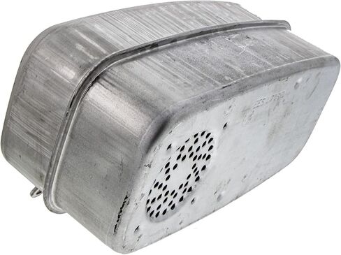CUB CADET 951-11943A Exhaust Muffler LTX 1040 1042 1045 751-11943A 751-11943 in Saudi Arabia