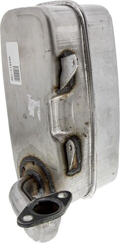 CUB CADET 951-11943A Exhaust Muffler LTX 1040 1042 1045 751-11943A 751-11943 in Saudi Arabia