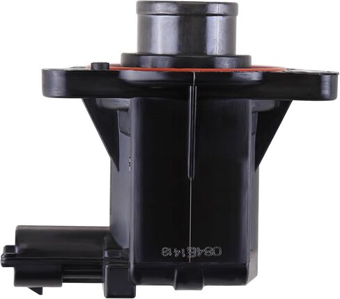 55221800 Vacuum Actuator Wastegate Solenoid Fit for Jeep Renegade Dodge Dart Fiat 500 500L 1.4L Turbocharged Replace K68119600AA 4892991AA 55277941 702909010 Waste Gate Solenoid Valve in Saudi Arabia