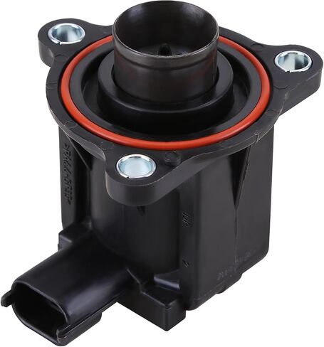 55221800 Vacuum Actuator Wastegate Solenoid Fit for Jeep Renegade Dodge Dart Fiat 500 500L 1.4L Turbocharged Replace K68119600AA 4892991AA 55277941 702909010 Waste Gate Solenoid Valve in Saudi Arabia