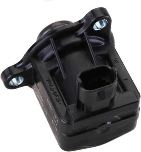 55221800 Vacuum Actuator Wastegate Solenoid Fit for Jeep Renegade Dodge Dart Fiat 500 500L 1.4L Turbocharged Replace K68119600AA 4892991AA 55277941 702909010 Waste Gate Solenoid Valve in Saudi Arabia