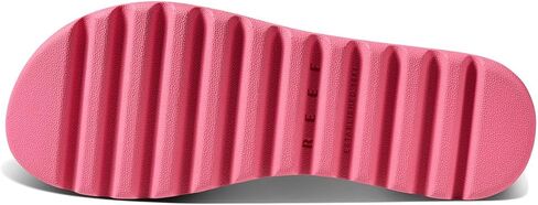 Reef Womens Sandals, Water Vista Higher, Black Vintage, 5 in Kuwait