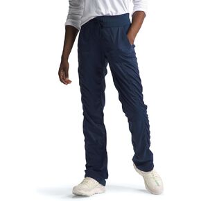 THE NORTH FACE Women's Aphrodite 2.0 Pant (Standard and Plus Size), Summit Navy, 1X Regular in Saudi Arabia