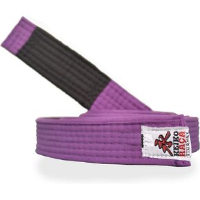 Brazilian Jiu Jitsu Belt in Saudi Arabia
