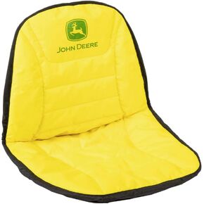 John Deere 18 "ركوب غطاء المقعد المذكور (كبير) LP92334 in Kuwait