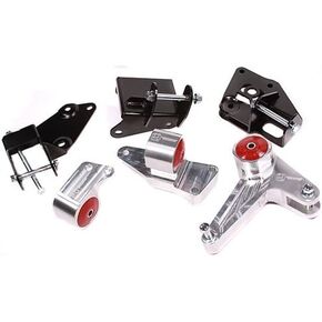 Mounts Innovative Mounts (IMTB90050-95A) Billet Mount Mount for Honda Civic K Series Engine in Kuwait