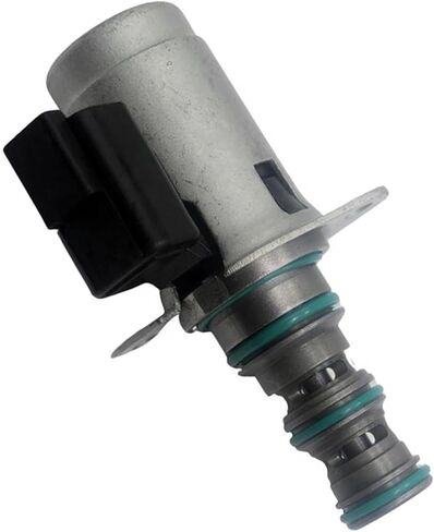صمام الملف اللولبي 12V 31765-FC000 31765FC000 يناسب الرافعة الشوكية 1F2 in Kuwait