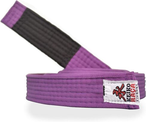 Brazilian Jiu Jitsu Belt in Saudi Arabia