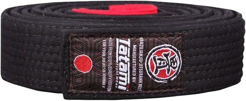 Tatami Fightwear Adult BJJ Rank Belt in Kuwait