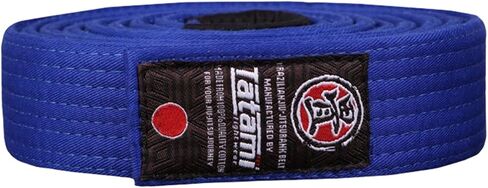 Tatami Fightwear Adult BJJ Rank Belt in Kuwait