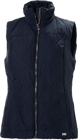 Helly-Hansen Women's Crew Insulator Vest in Saudi Arabia