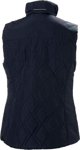 Helly-Hansen Women's Crew Insulator Vest in Saudi Arabia