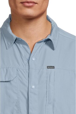 Columbia Men's Skien Valley Long Sleeve Shirt in Saudi Arabia