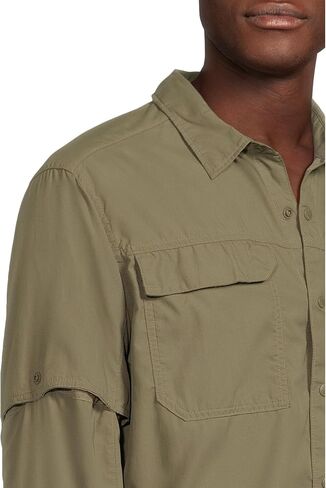 Columbia Men's Skien Valley Long Sleeve Shirt in Saudi Arabia