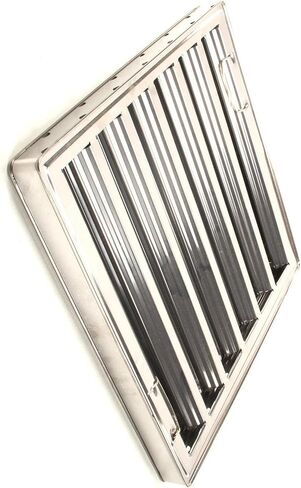 متوافق للاستخدام مع مرشح جيلز ، حاجز ، 20 × 20 × 2 ، S 42300 KOLCOH44901 in Kuwait