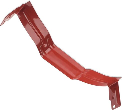 Replacement 114-7963-01 Front Baffle for Toro Recycler Mowers 2009-2017 in Saudi Arabia