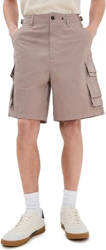rag & bone Men's Union Shorts 8.25" in Saudi Arabia