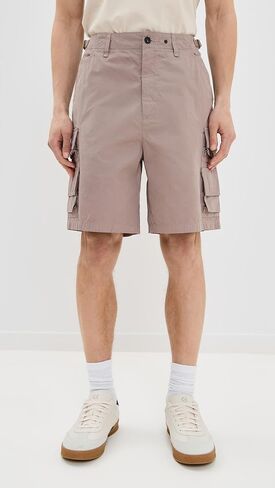 rag & bone Men's Union Shorts 8.25" in Saudi Arabia