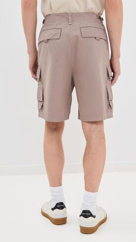 rag & bone Men's Union Shorts 8.25" in Saudi Arabia