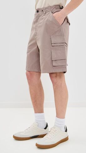 rag & bone Men's Union Shorts 8.25" in Saudi Arabia