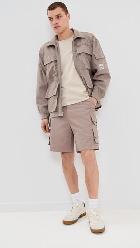 rag & bone Men's Union Shorts 8.25" in Saudi Arabia