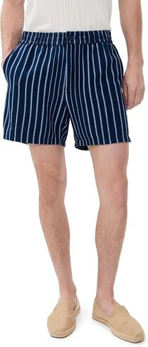 Madewell Men Shorts في Coverstitch 6 " in Saudi Arabia