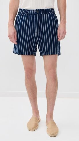 Madewell Men Shorts في Coverstitch 6 " in Saudi Arabia